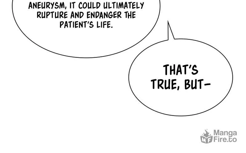 Read Perfect Surgeon chapter 50 image 61 on Lezhin