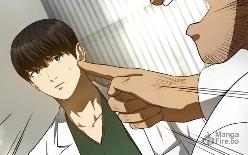 Read Perfect Surgeon chapter 50 image 65 on Lezhin