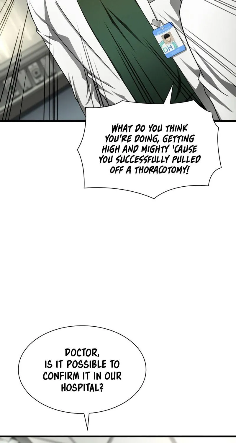 Read Perfect Surgeon chapter 50 image 66 on Lezhin