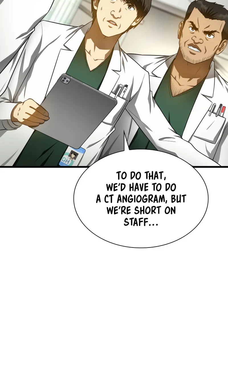 Read Perfect Surgeon chapter 50 image 68 on Lezhin