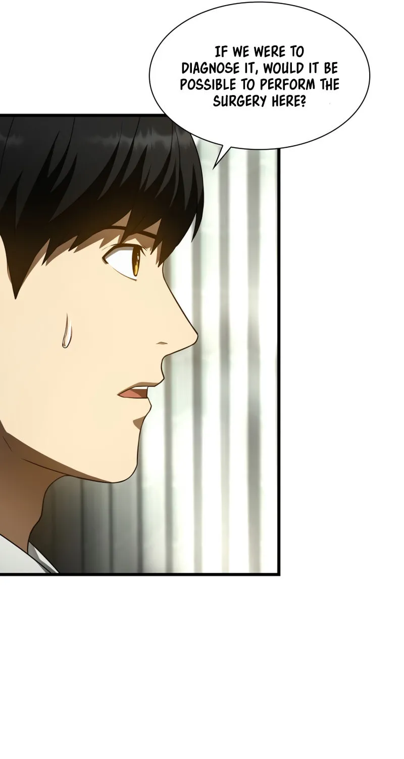 Read Perfect Surgeon chapter 50 image 69 on Lezhin