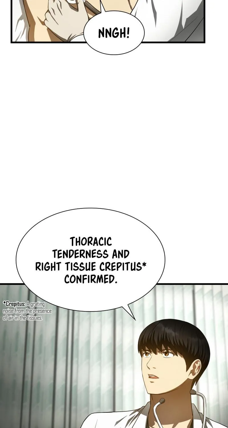 Read Perfect Surgeon chapter 50 image 7 on Lezhin