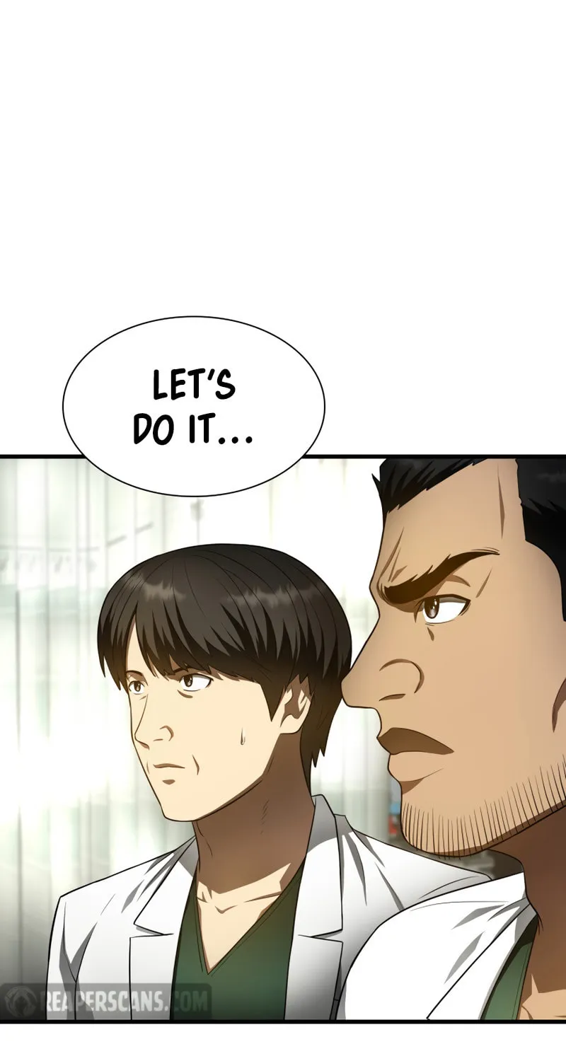 Read Perfect Surgeon chapter 50 image 81 on Lezhin