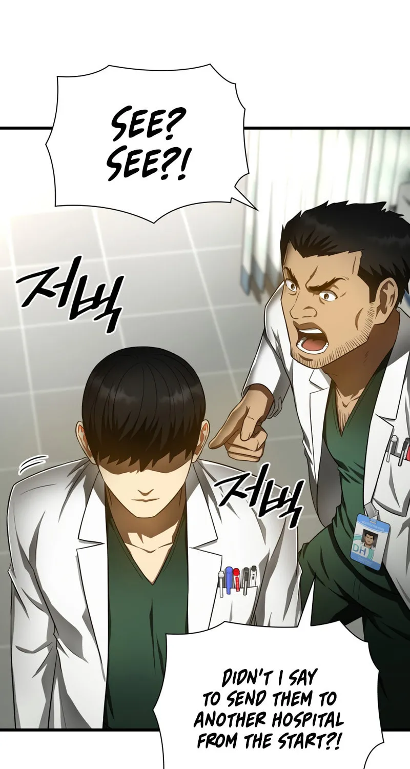 Read Perfect Surgeon chapter 50 image 85 on Lezhin
