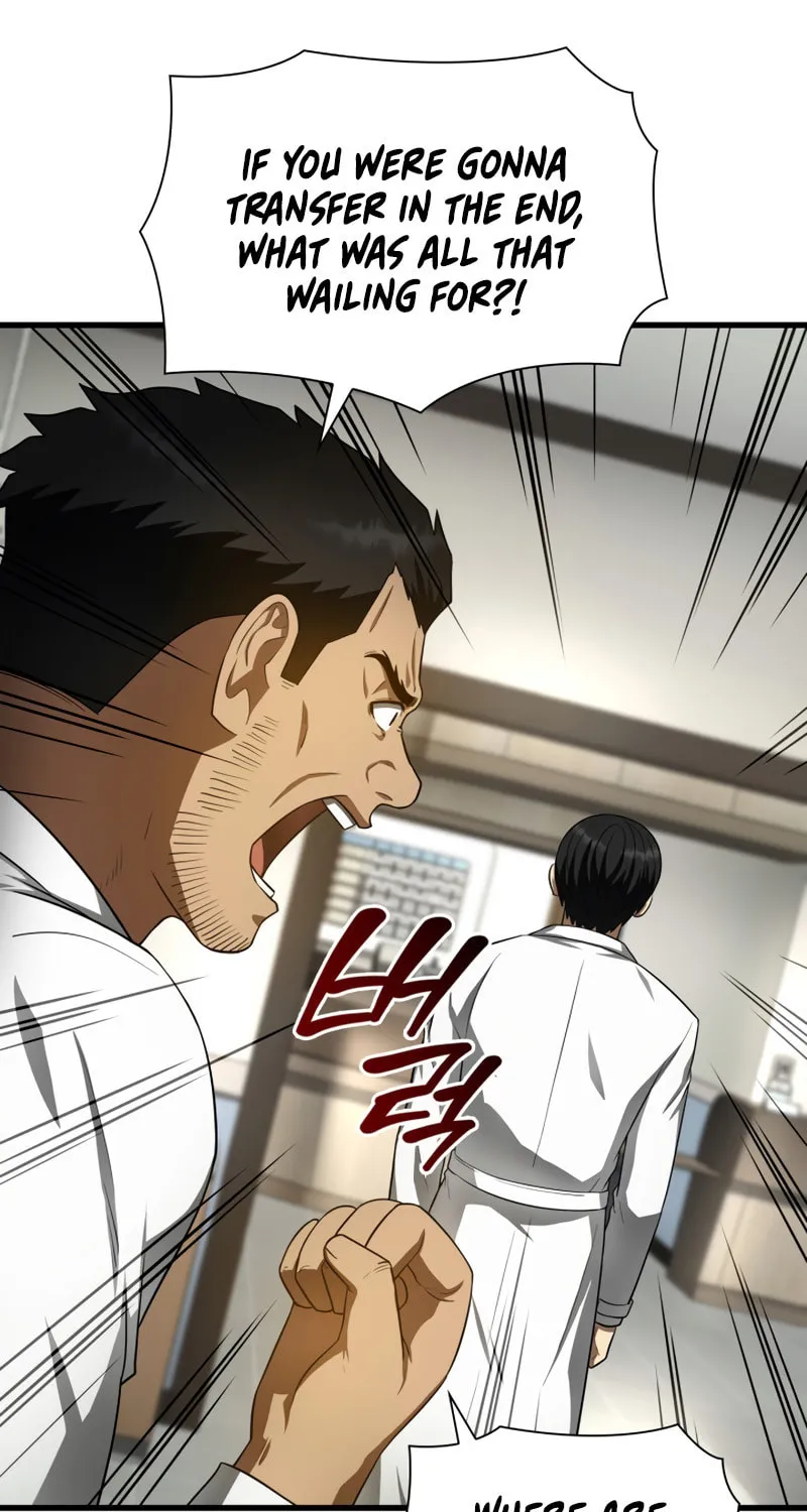 Read Perfect Surgeon chapter 50 image 87 on Lezhin