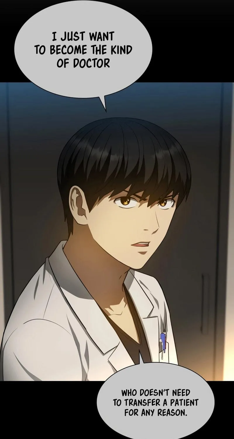 Read Perfect Surgeon chapter 50 image 92 on Lezhin