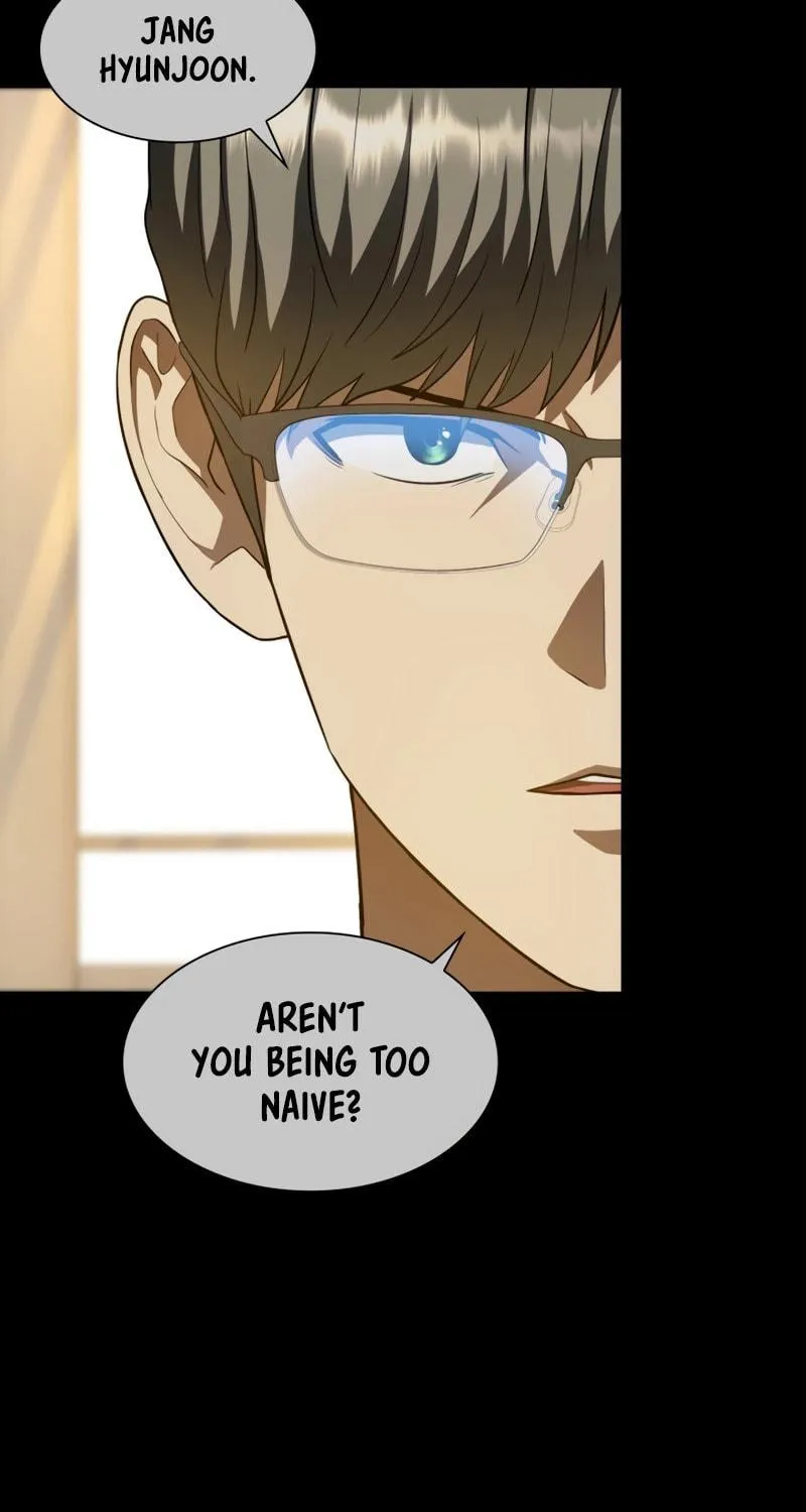 Read Perfect Surgeon chapter 50 image 94 on Lezhin