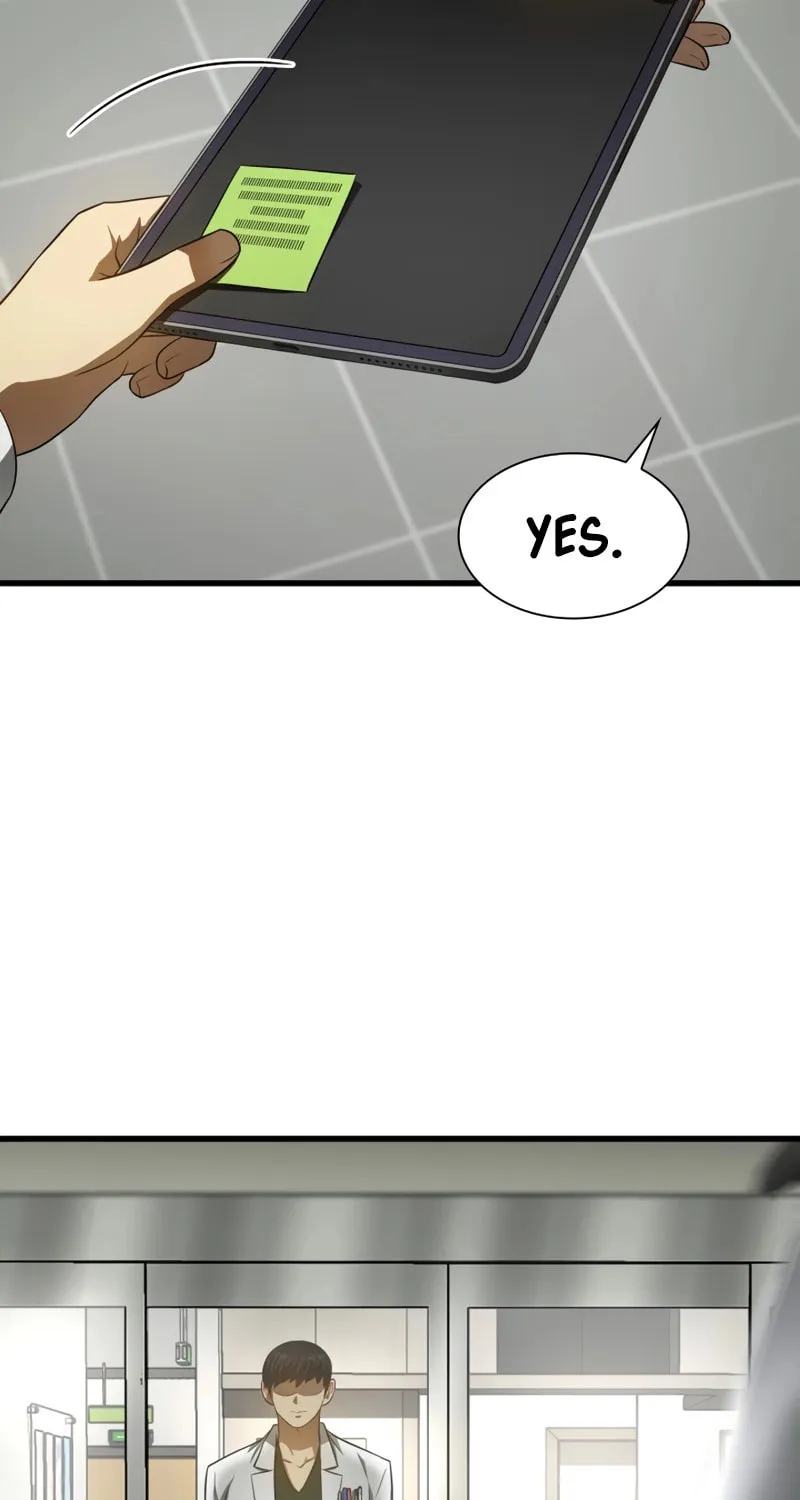 Read Perfect Surgeon chapter 50 image 98 on Lezhin