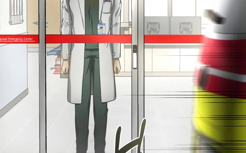 Read Perfect Surgeon chapter 50 image 99 on Lezhin
