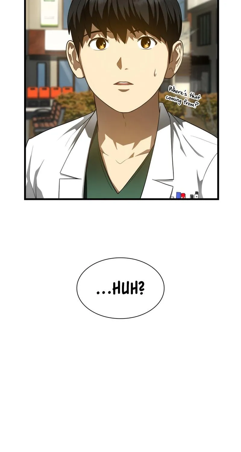 Read Perfect Surgeon chapter 51 image 100 on Lezhin