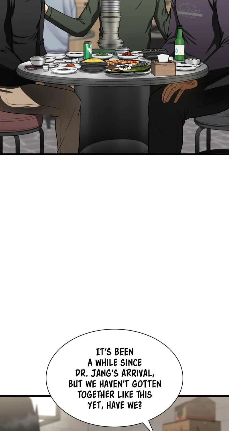 Read Perfect Surgeon chapter 51 image 108 on Lezhin