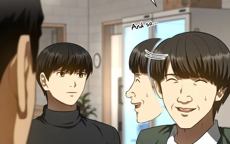 Read Perfect Surgeon chapter 51 image 109 on Lezhin