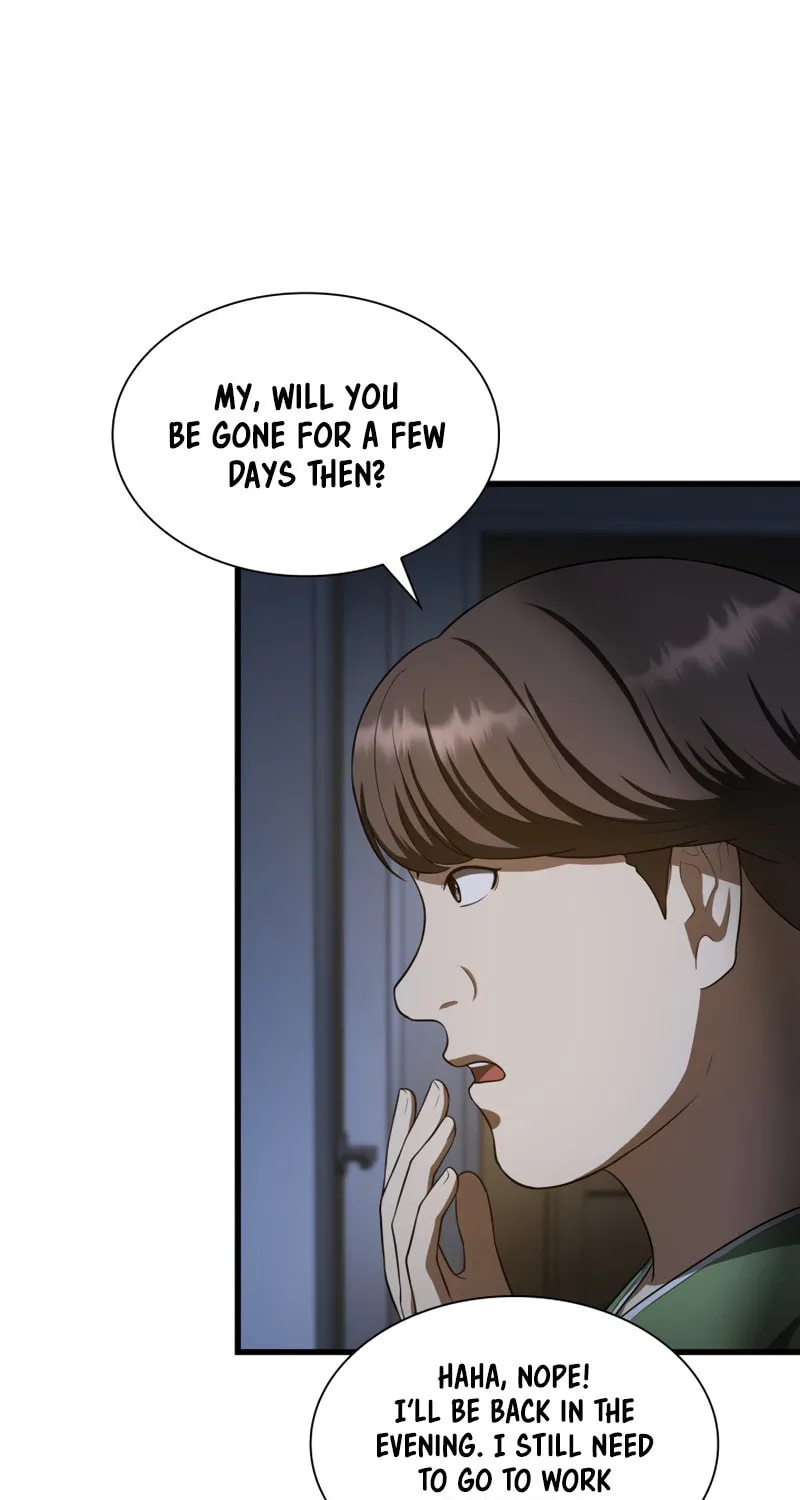 Read Perfect Surgeon chapter 51 image 11 on Lezhin