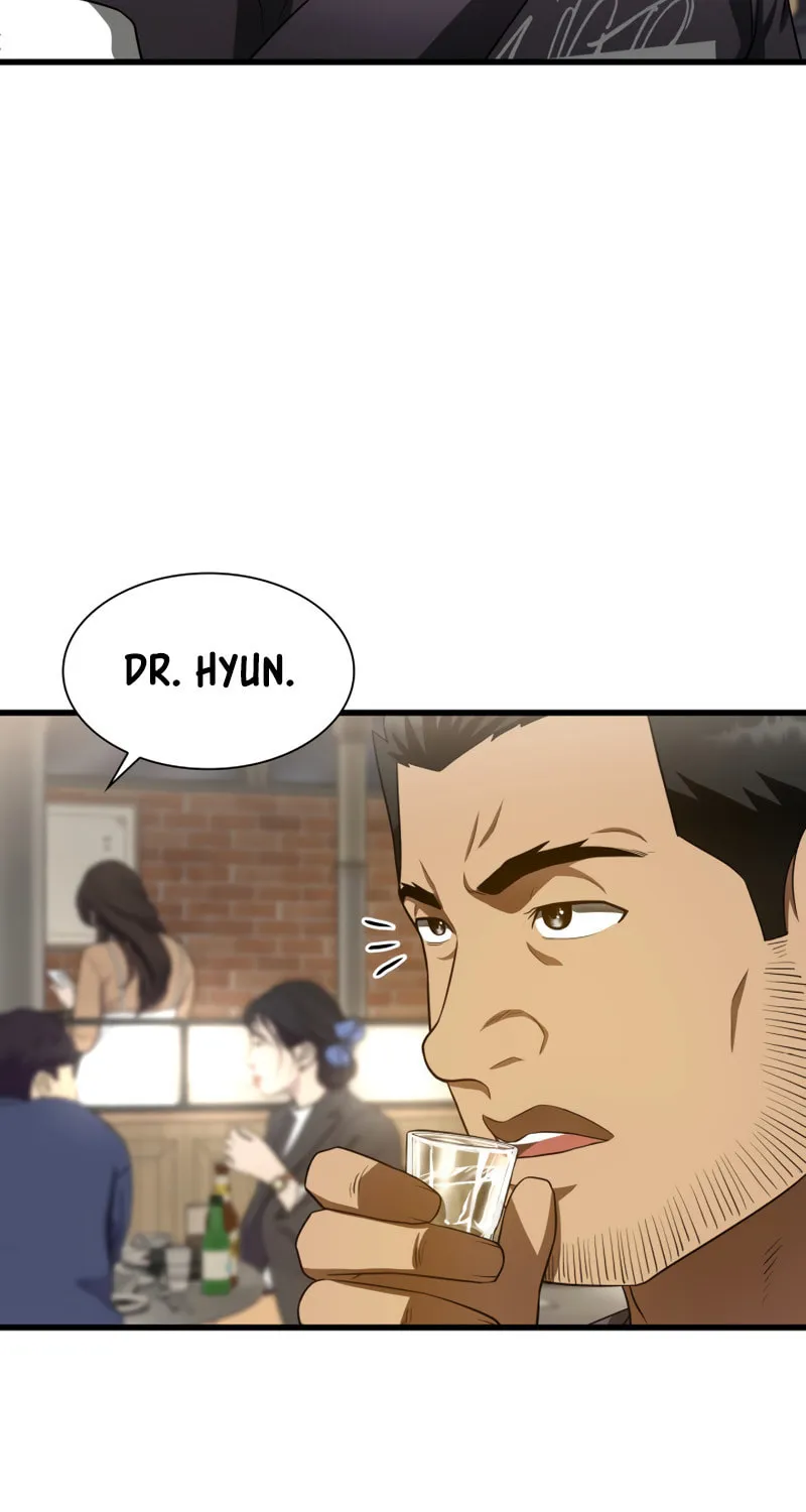Read Perfect Surgeon chapter 51 image 112 on Lezhin