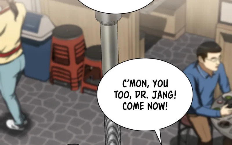 Read Perfect Surgeon chapter 51 image 119 on Lezhin