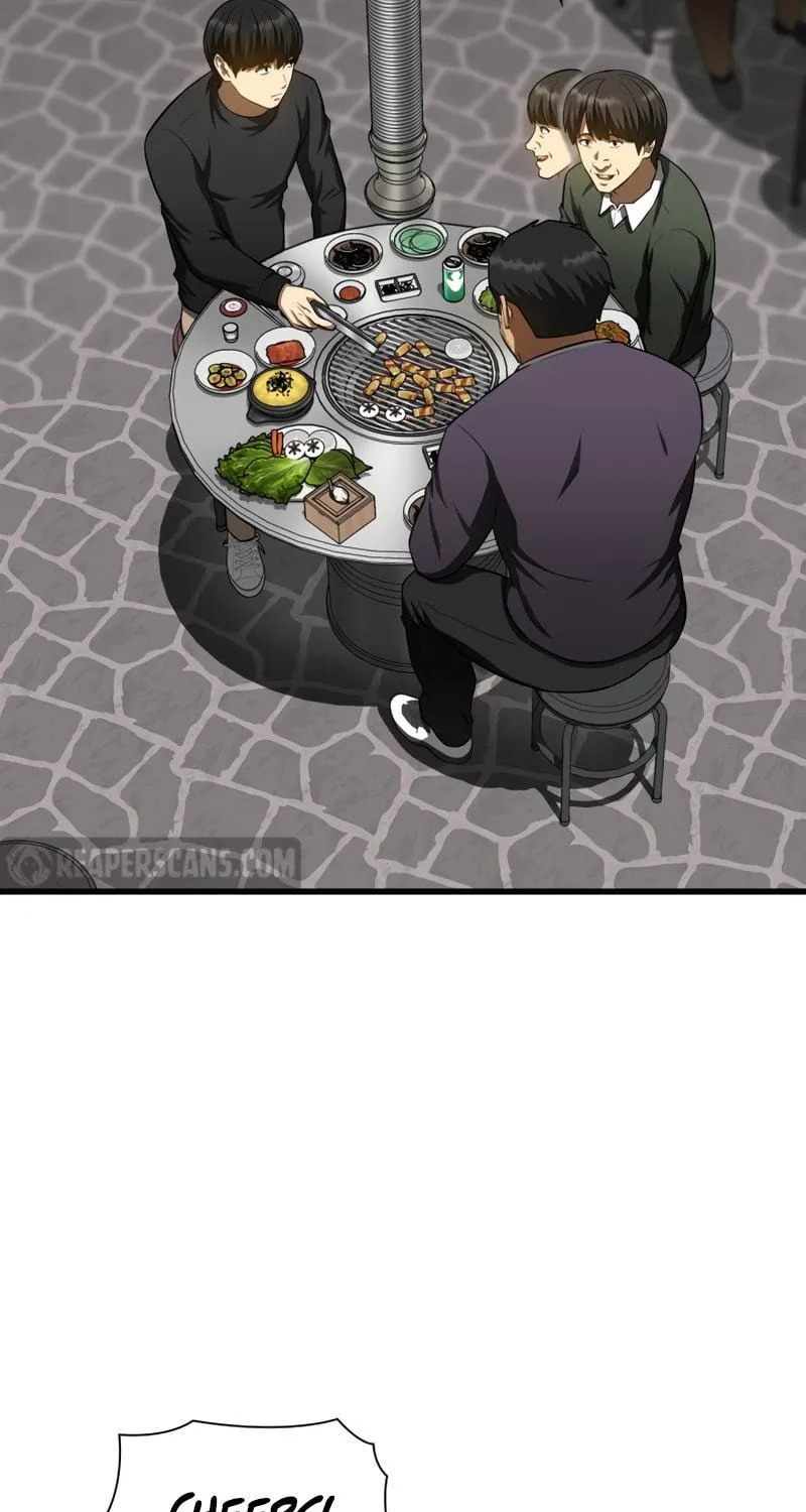Read Perfect Surgeon chapter 51 image 120 on Lezhin
