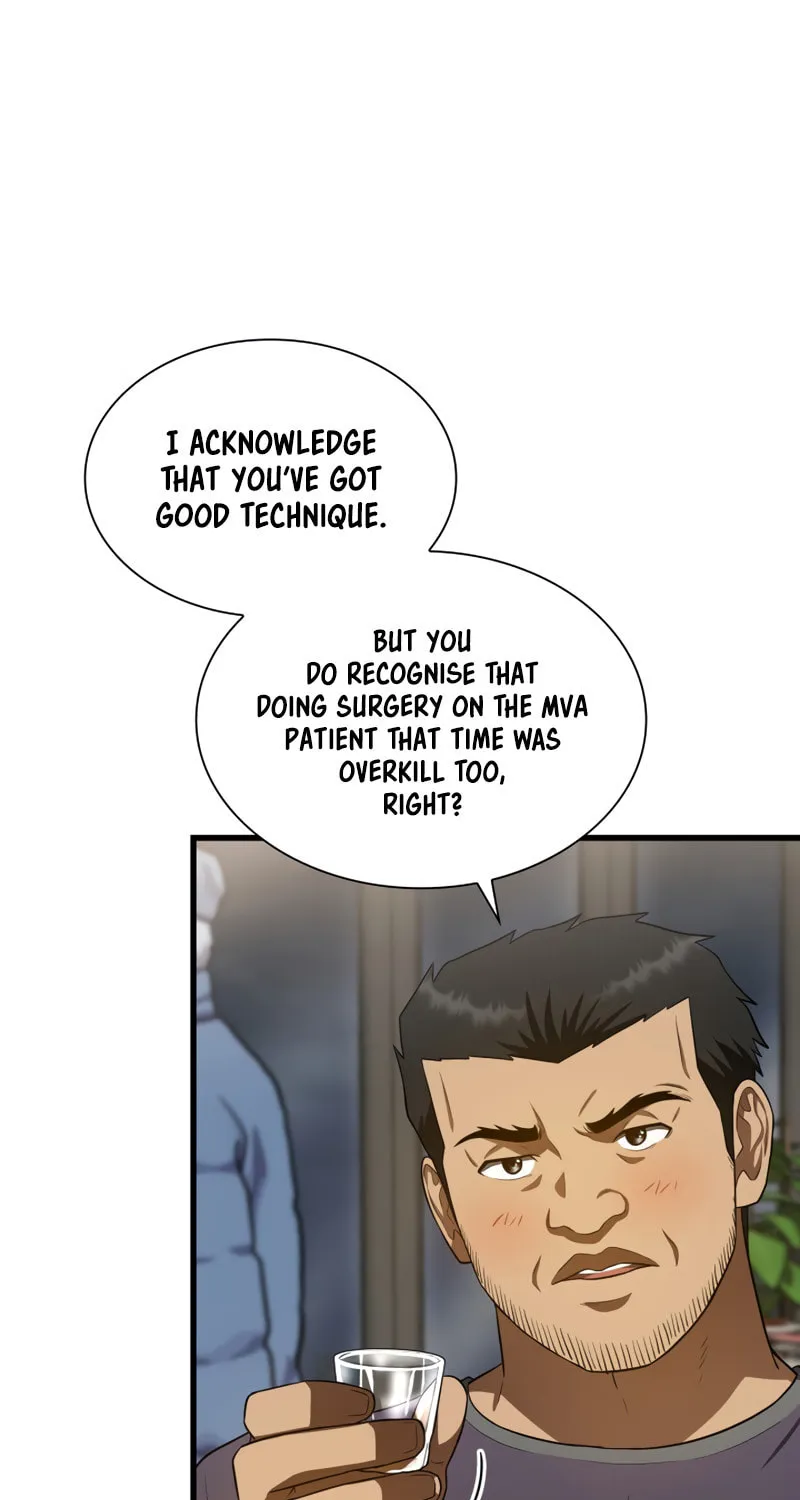 Read Perfect Surgeon chapter 51 image 124 on Lezhin