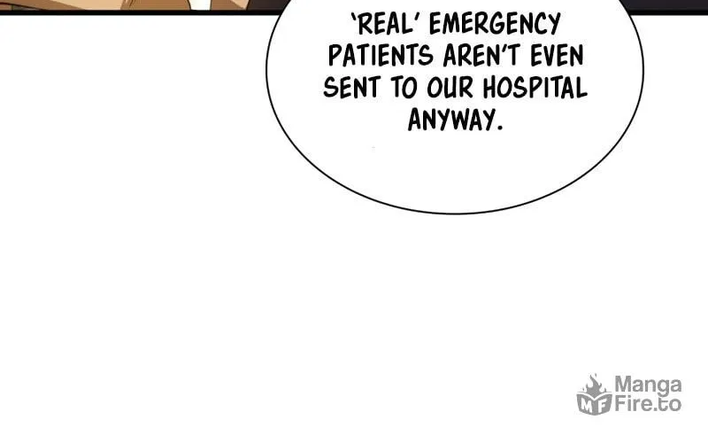 Read Perfect Surgeon chapter 51 image 129 on Lezhin