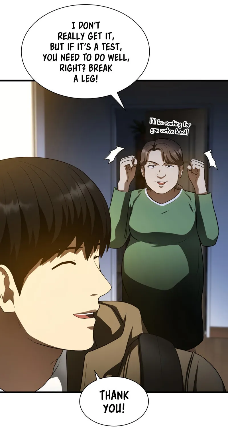 Read Perfect Surgeon chapter 51 image 13 on Lezhin