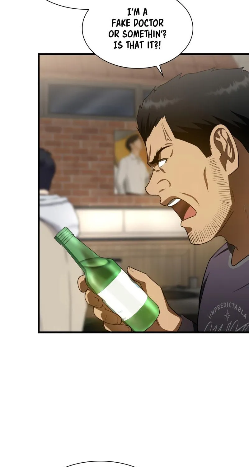 Read Perfect Surgeon chapter 51 image 134 on Lezhin