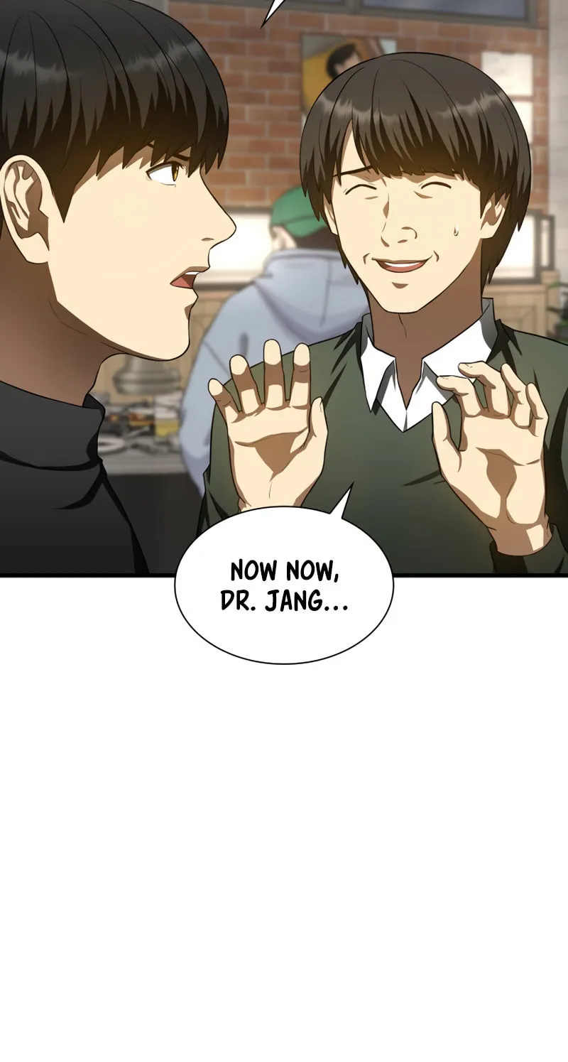 Read Perfect Surgeon chapter 51 image 136 on Lezhin