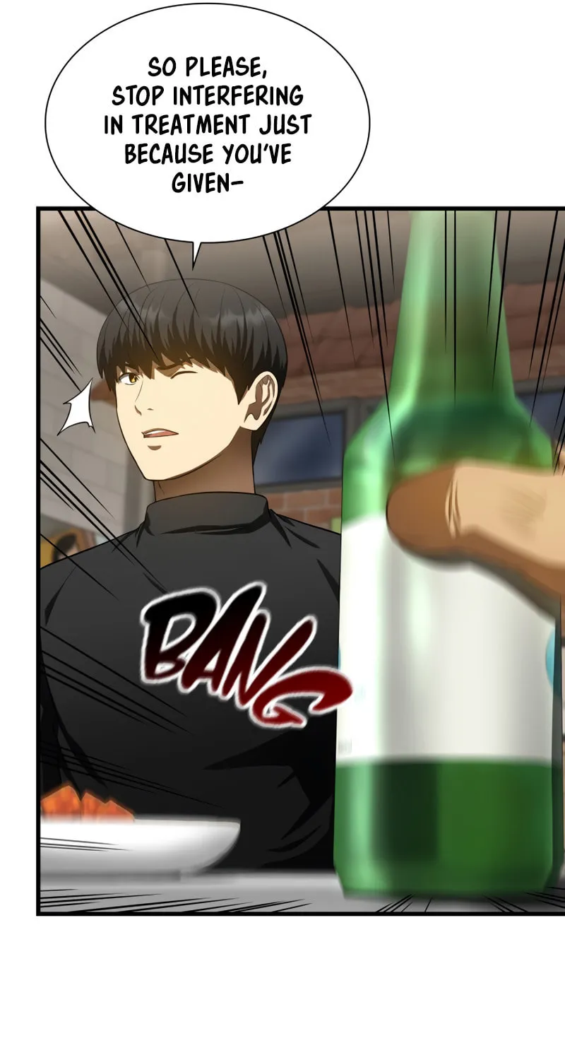 Read Perfect Surgeon chapter 51 image 137 on Lezhin