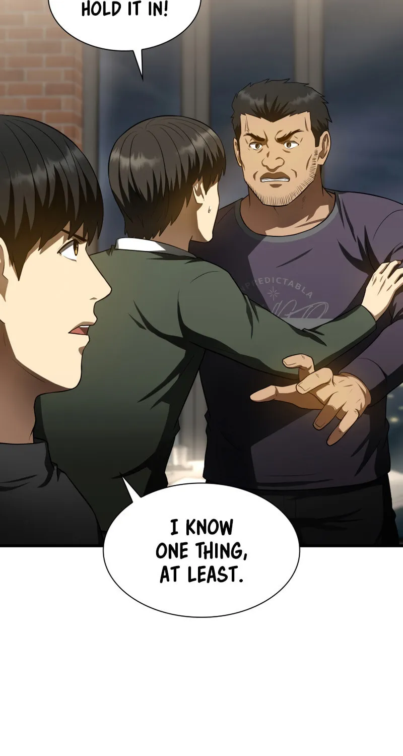 Read Perfect Surgeon chapter 51 image 141 on Lezhin
