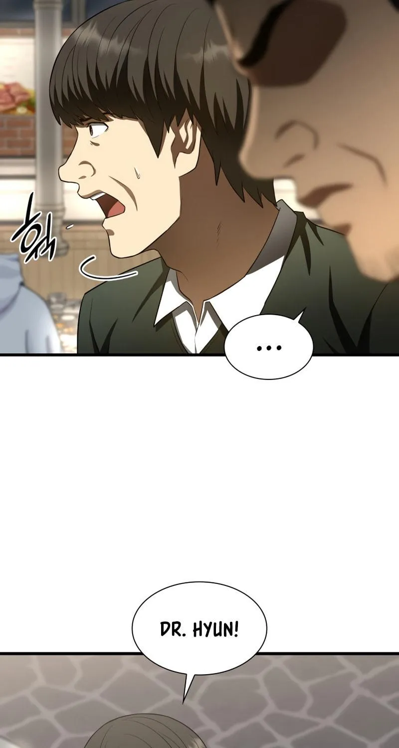 Read Perfect Surgeon chapter 51 image 145 on Lezhin
