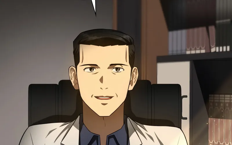Read Perfect Surgeon chapter 51 image 20 on Lezhin
