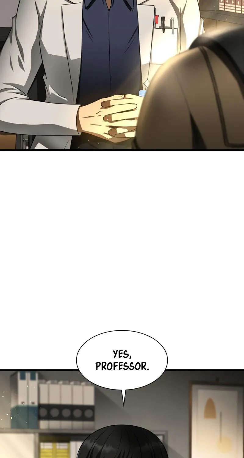 Read Perfect Surgeon chapter 51 image 21 on Lezhin