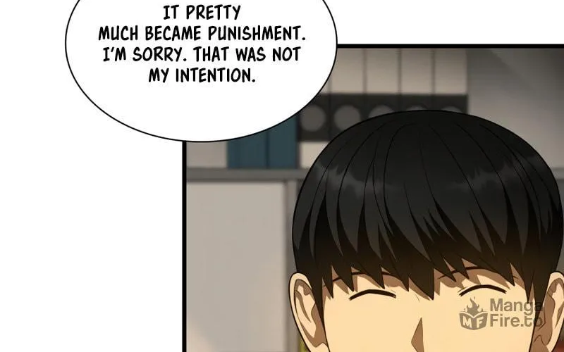 Read Perfect Surgeon chapter 51 image 27 on Lezhin