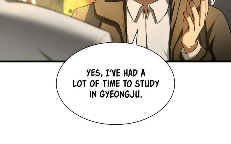 Read Perfect Surgeon chapter 51 image 29 on Lezhin