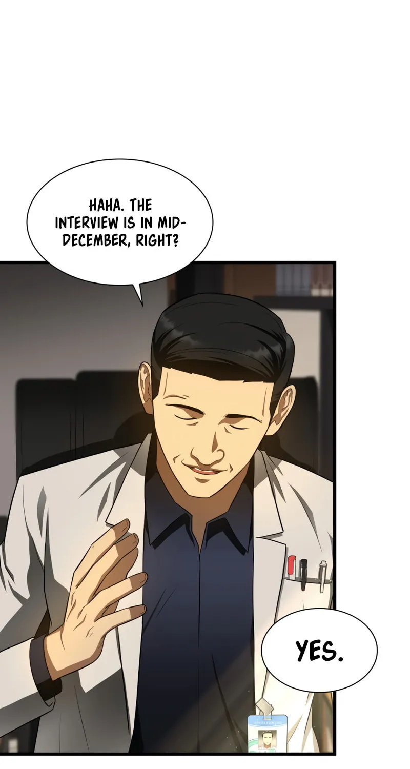Read Perfect Surgeon chapter 51 image 30 on Lezhin