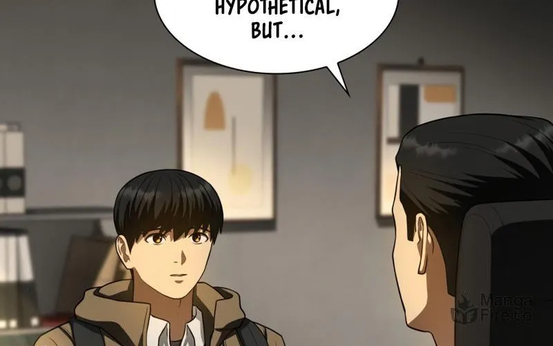 Read Perfect Surgeon chapter 51 image 33 on Lezhin