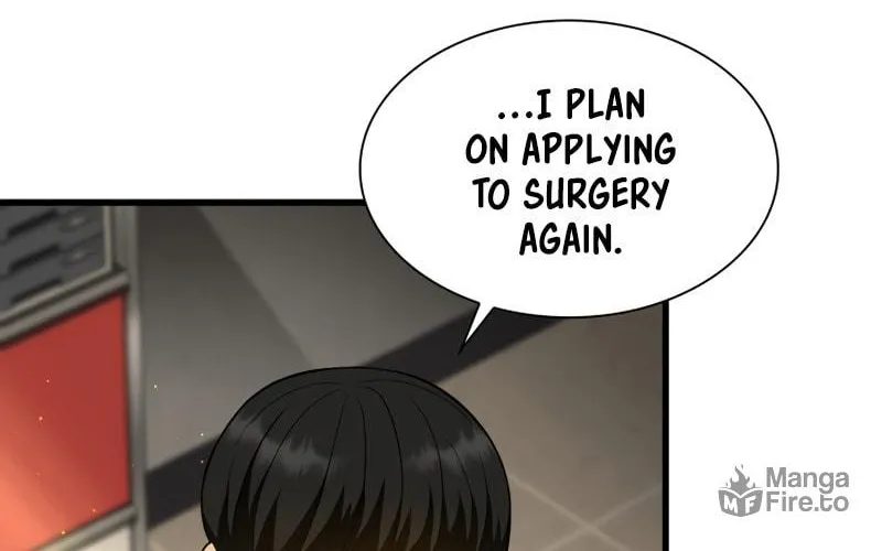Read Perfect Surgeon chapter 51 image 36 on Lezhin