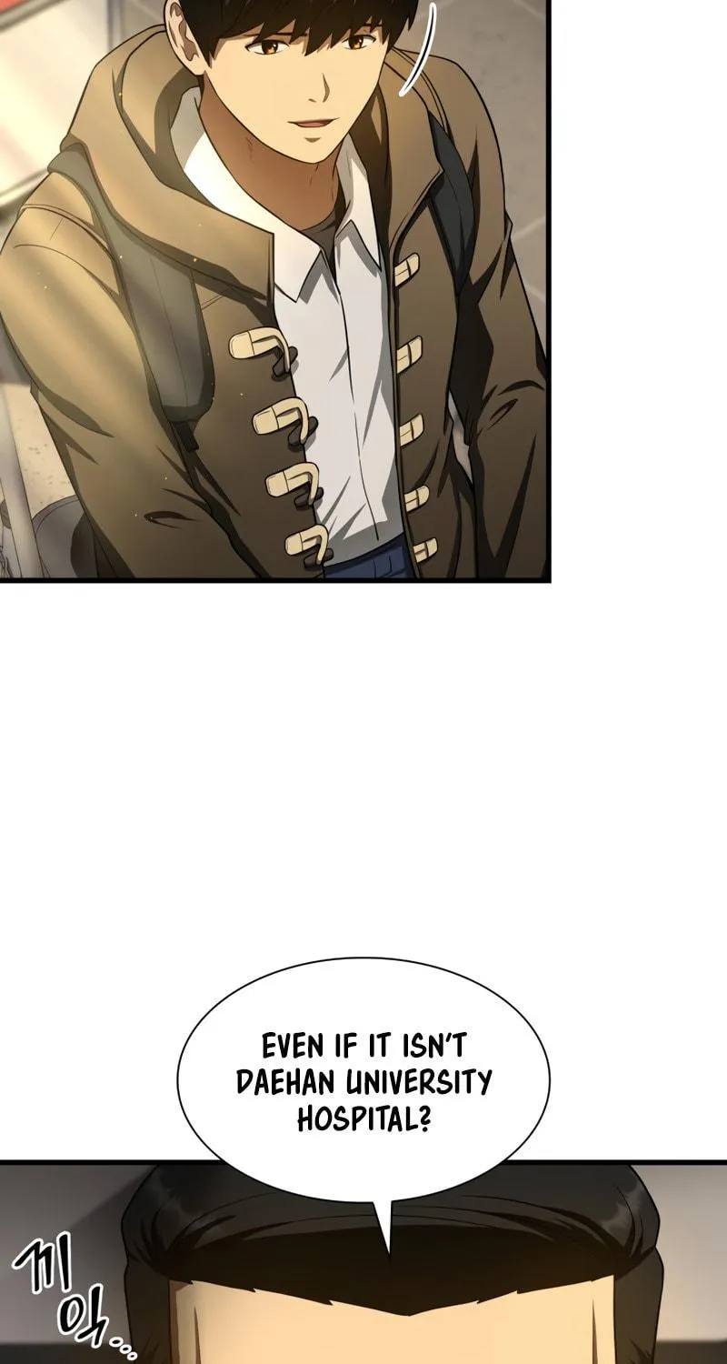Read Perfect Surgeon chapter 51 image 37 on Lezhin