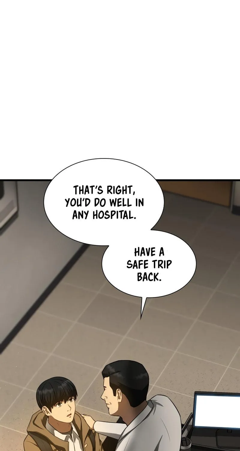 Read Perfect Surgeon chapter 51 image 43 on Lezhin