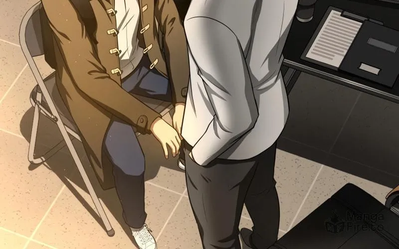 Read Perfect Surgeon chapter 51 image 44 on Lezhin