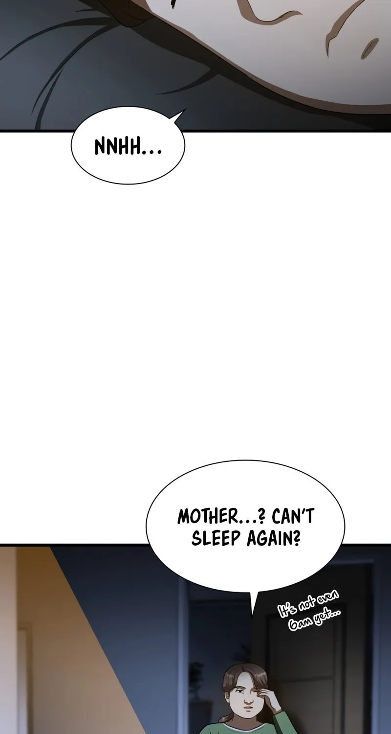 Read Perfect Surgeon chapter 51 image 5 on Lezhin