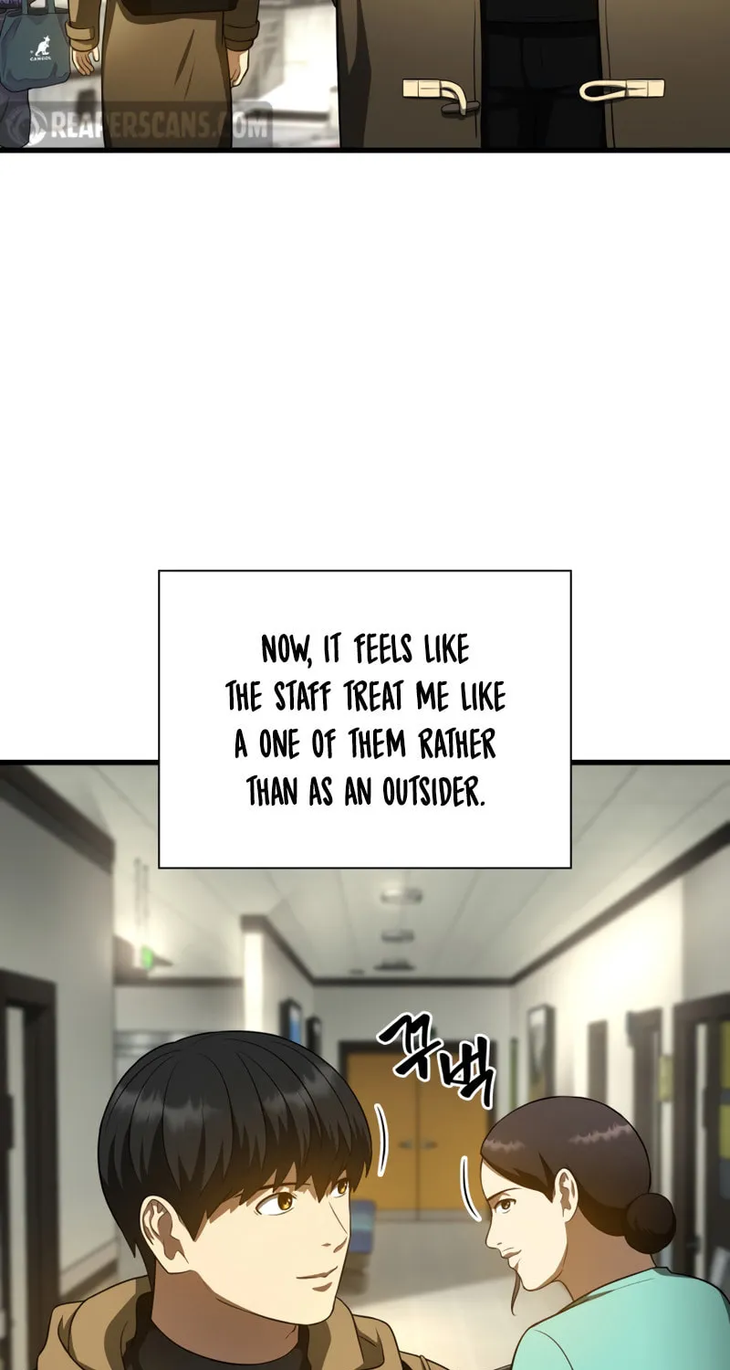 Read Perfect Surgeon chapter 51 image 50 on Lezhin
