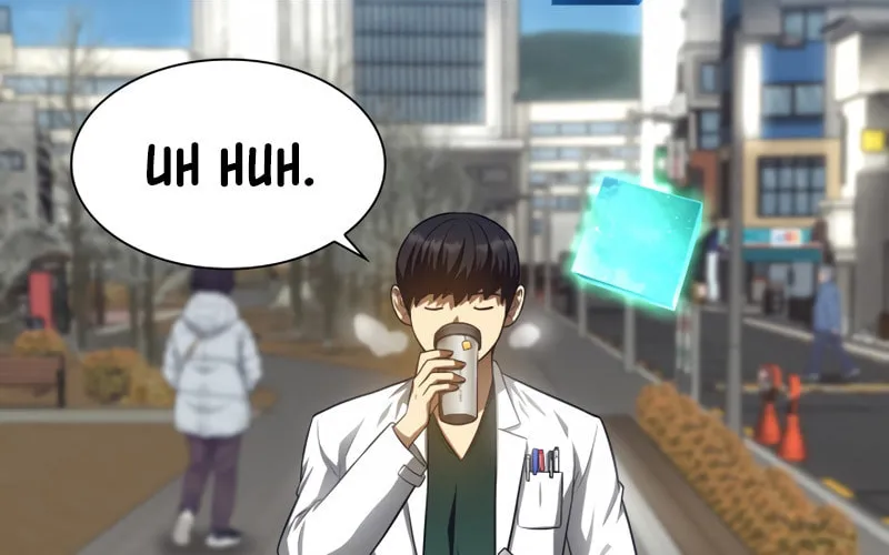 Read Perfect Surgeon chapter 51 image 58 on Lezhin