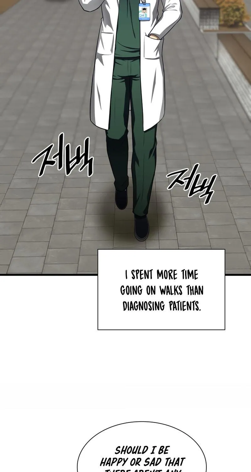 Read Perfect Surgeon chapter 51 image 59 on Lezhin