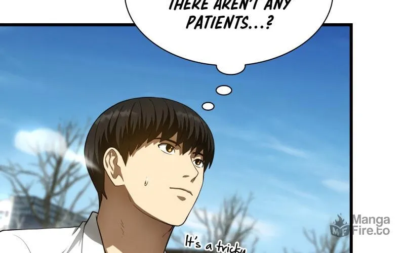 Read Perfect Surgeon chapter 51 image 60 on Lezhin