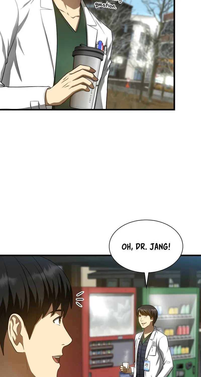 Read Perfect Surgeon chapter 51 image 61 on Lezhin