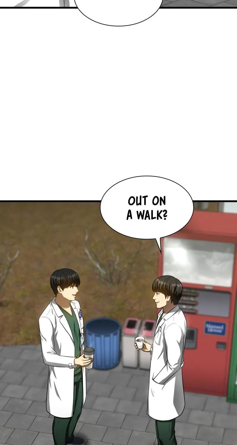 Read Perfect Surgeon chapter 51 image 63 on Lezhin