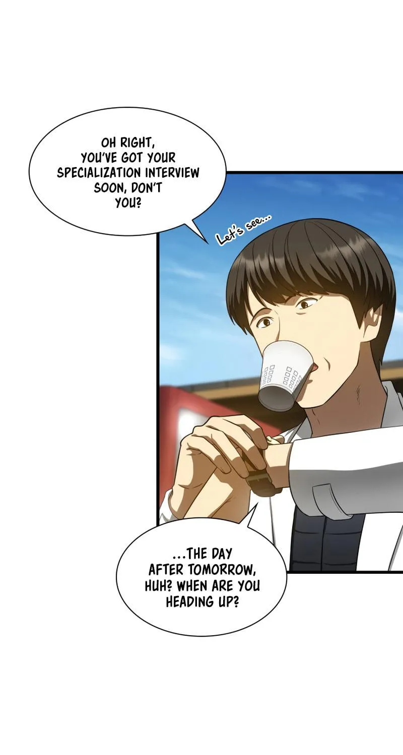 Read Perfect Surgeon chapter 51 image 65 on Lezhin
