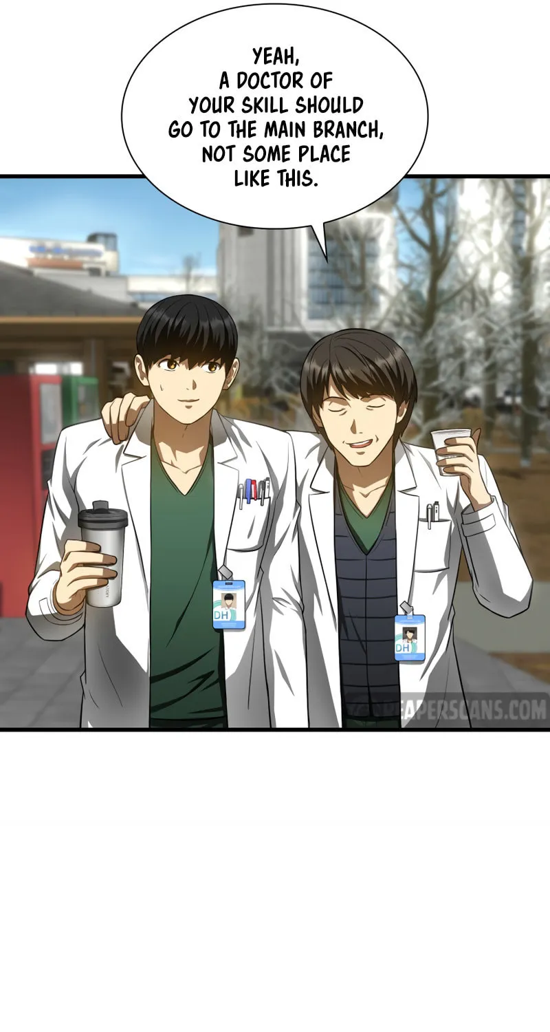 Read Perfect Surgeon chapter 51 image 68 on Lezhin