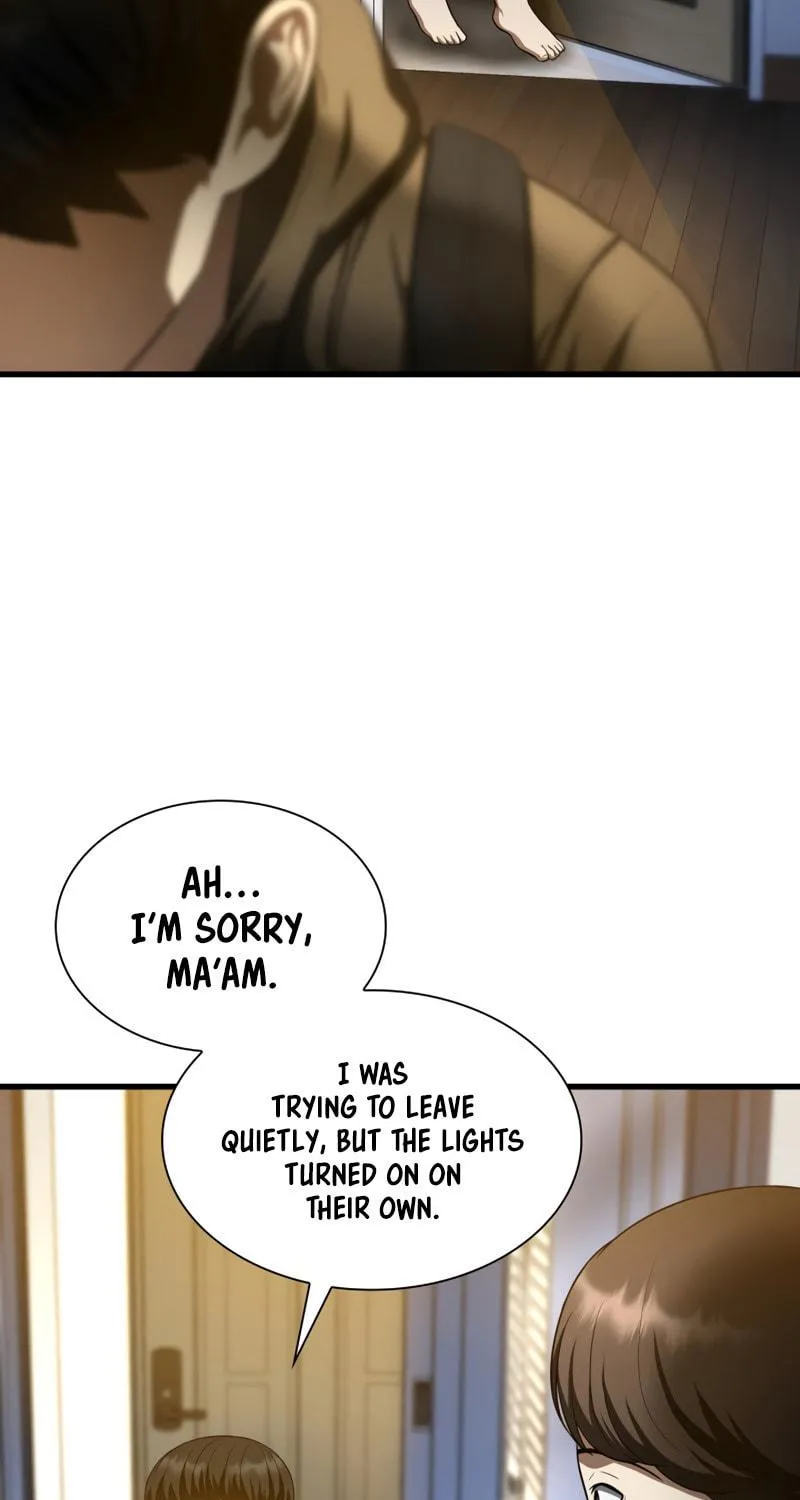 Read Perfect Surgeon chapter 51 image 7 on Lezhin