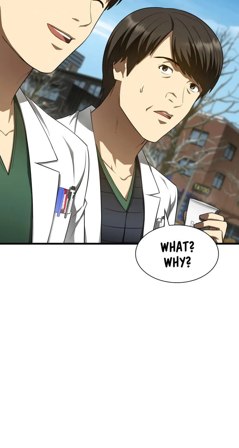 Read Perfect Surgeon chapter 51 image 70 on Lezhin