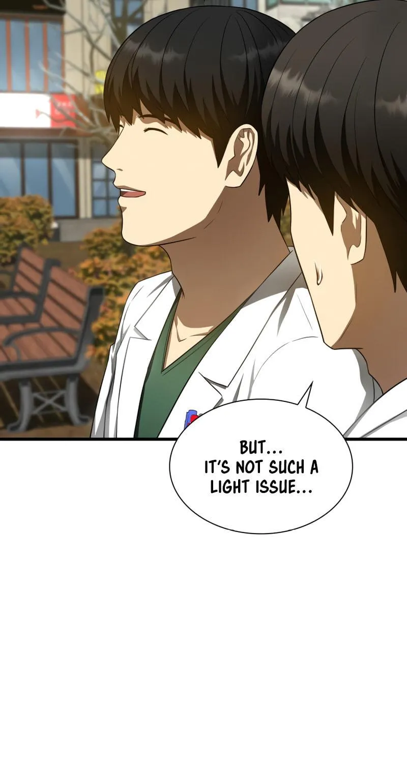 Read Perfect Surgeon chapter 51 image 76 on Lezhin